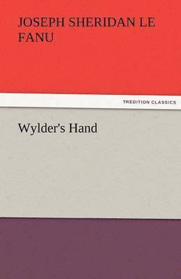 Wylder's Hand