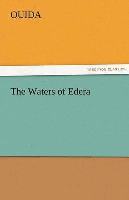 The Waters of Edera 1