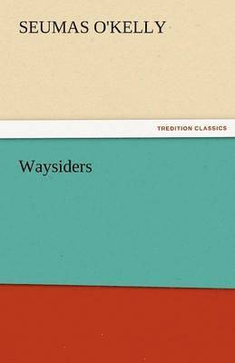 Waysiders 1