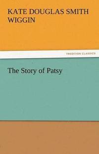 bokomslag Story of Patsy