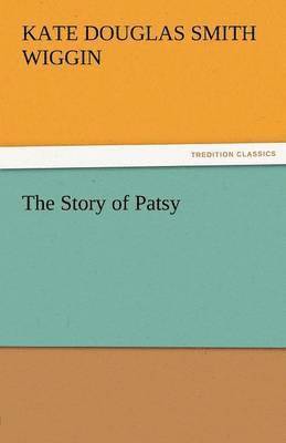 Story of Patsy 1
