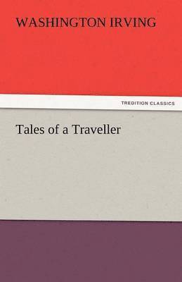 Tales of a Traveller 1