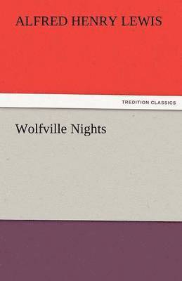 Wolfville Nights 1
