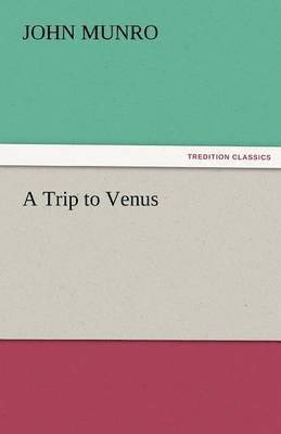 Trip to Venus