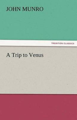 A Trip to Venus 1