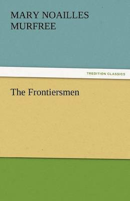 The Frontiersmen 1