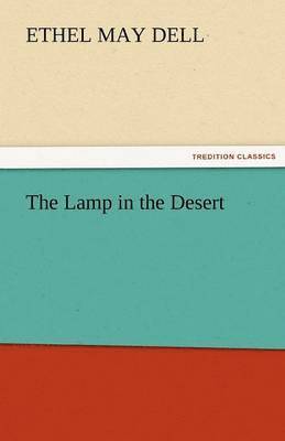 Lamp in the Desert