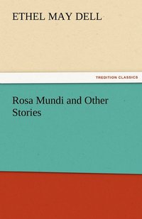 bokomslag Rosa Mundi and Other Stories