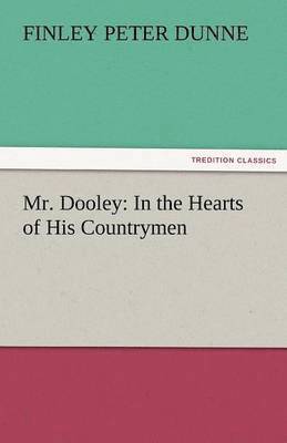 Mr. Dooley 1