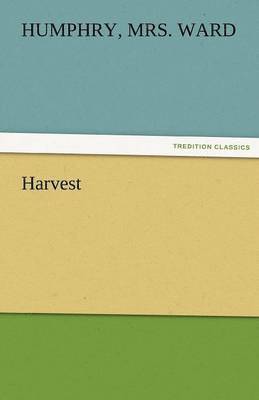 Harvest