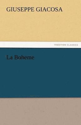 La Boheme 1