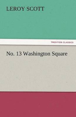 No. 13 Washington Square 1