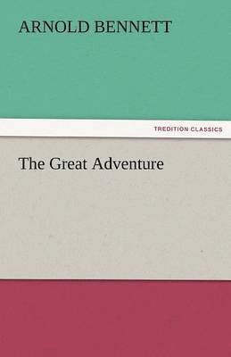 The Great Adventure 1