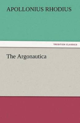 The Argonautica 1