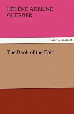 The Book of the Epic 1