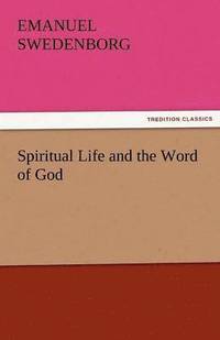 bokomslag Spiritual Life and the Word of God