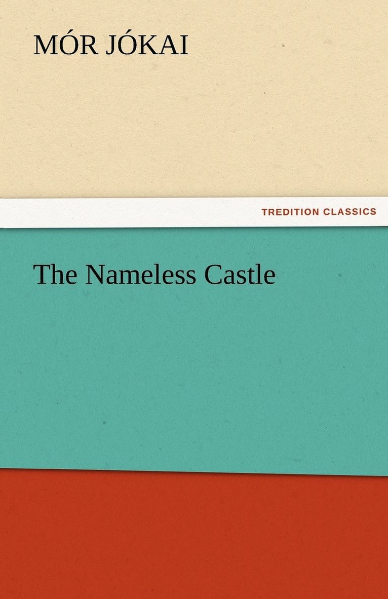 Nameless Castle