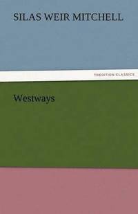bokomslag Westways