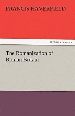 Romanization of Roman Britain
