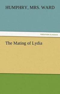 bokomslag Mating of Lydia