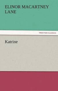 bokomslag Katrine
