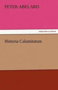 bokomslag Historia Calamitatum