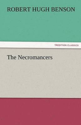 The Necromancers 1