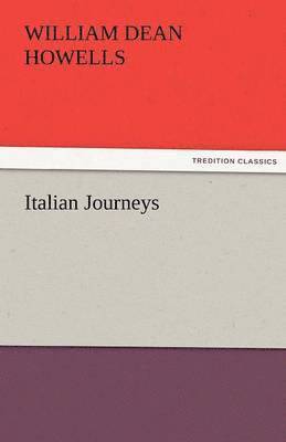 Italian Journeys 1