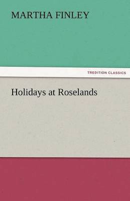 Holidays at Roselands 1