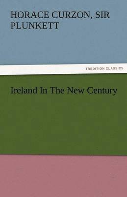 bokomslag Ireland in the New Century