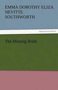 bokomslag Missing Bride