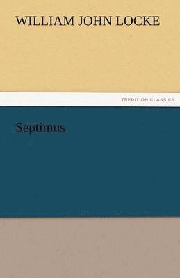 bokomslag Septimus