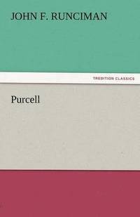 bokomslag Purcell