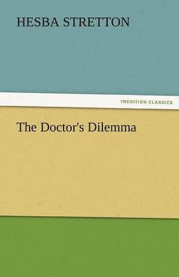 The Doctor's Dilemma 1