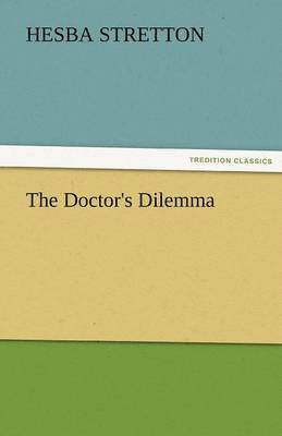 Doctor's Dilemma