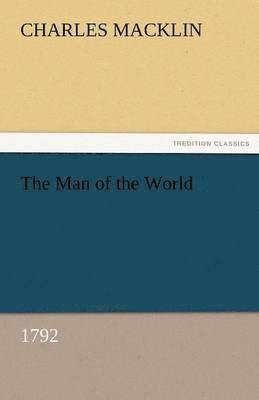 Man of the World (1792)