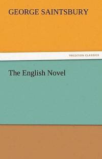 bokomslag The English Novel