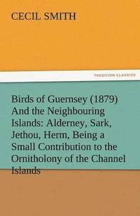 bokomslag Birds of Guernsey (1879) and the Neighbouring Islands