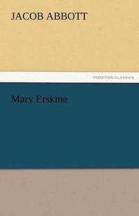 bokomslag Mary Erskine