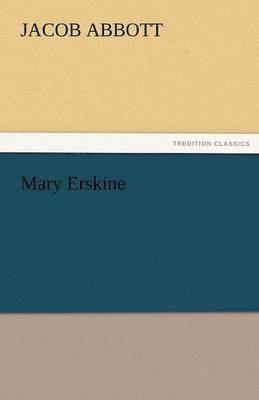 Mary Erskine