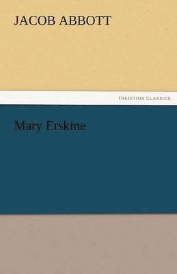 Mary Erskine 1