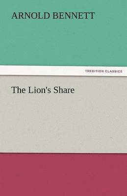 The Lion's Share 1