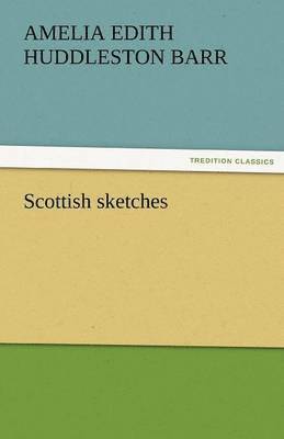 Scottish Sketches 1