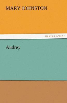 Audrey