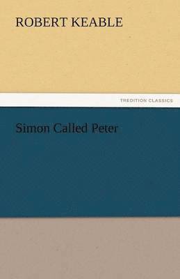 Simon Called Peter