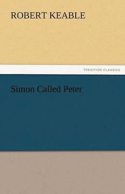 Simon Called Peter 1