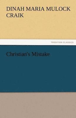 Christian's Mistake 1