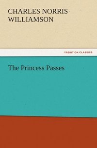 bokomslag Princess Passes