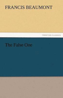 The False One 1