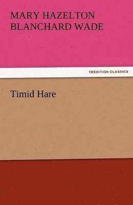 Timid Hare 1